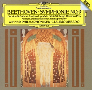 ベートーヴェン:交響曲第9番＜合唱＞(SHM-CD)
