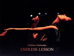 ENDLESS LESSON(Blu-ray Disc)