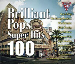 Brilliant Pops SUPER HITS 100