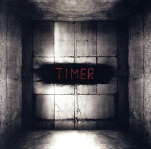 Timer(vister)(DVD付)