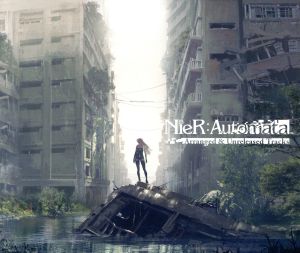NieR:Automata Arranged & Unreleased Tracks