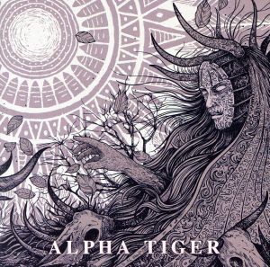 【輸入盤】Alpha Tiger