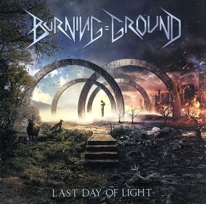 【輸入盤】Last Days of Light