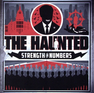 【輸入盤】Strength in Numbers