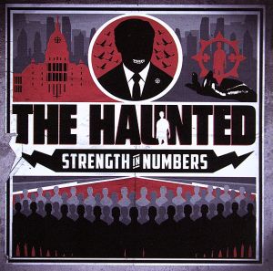 【輸入盤】Strength in Numbers(Limited edition)