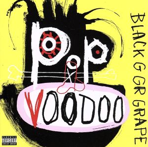 【輸入盤】Pop Voodoo