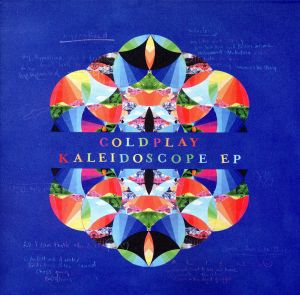 【輸入盤】Kaleidoscope Ep