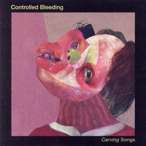 【輸入盤】Carving Songs