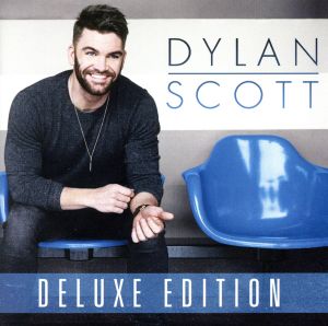 【輸入盤】Dylan Scott 