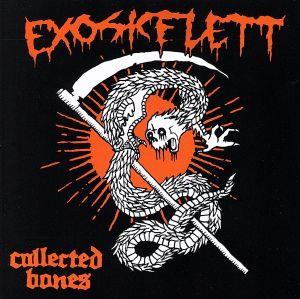 【輸入盤】Collected Bones