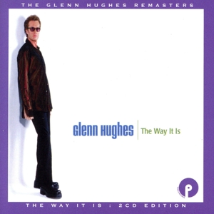 【輸入盤】The Way It Is