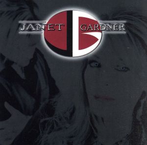 【輸入盤】Janet Gardner