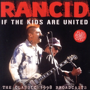 【輸入盤】If the Kids Are United