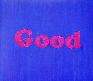 【輸入盤】Good