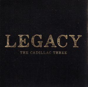 【輸入盤】Legacy