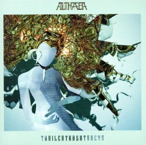 【輸入盤】Althaea