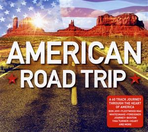 【輸入盤】American Road Trip