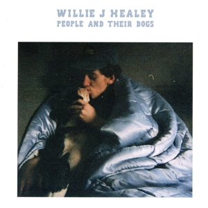 【輸入盤】People & Their Dogs