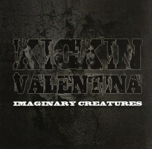 【輸入盤】Imaginary Creatures