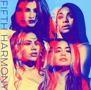 【輸入盤】Fifth Harmony(Clean)