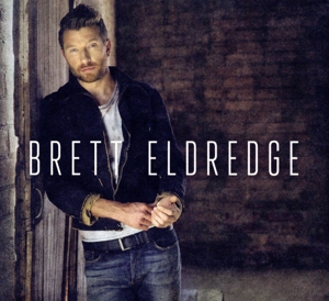 【輸入盤】BRETT ELDREDGE