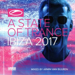 【輸入盤】A State of Trance,Ibiza