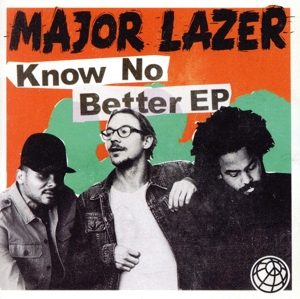 【輸入盤】Know No Better