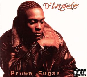 【輸入盤】Brown Sugar