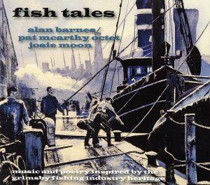 【輸入盤】Fish Tales