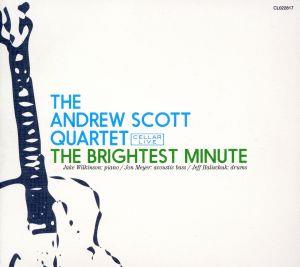 【輸入盤】The Brightest Minute