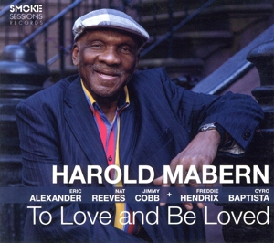 【輸入盤】To Love & Be Loved