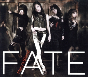 【輸入盤】FATE