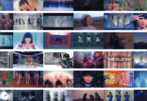 Perfume Clips 2(初回限定版)(Blu-ray Disc)