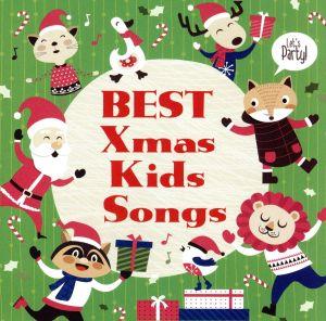 BEST Xmas Kids Songs