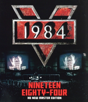 1984 HDニューマスター版(Blu-ray Disc)