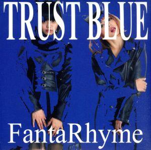 TRUST BLUE