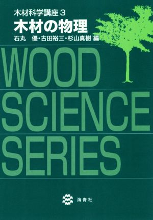 木材の物理木材科学講座3