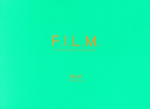 写真集 F.I.L.M