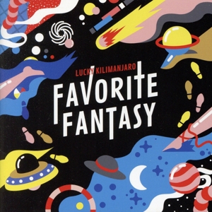 Favorite Fantasy