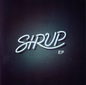 SIRUP EP