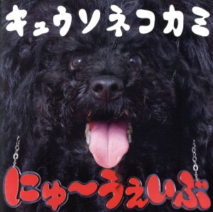 にゅ～うぇいぶ(初回限定盤)(DVD付)