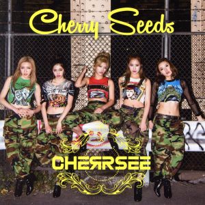 Cherry Seeds(初回限定盤)(DVD付)