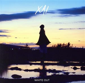 WHITE OUT(アーティスト盤)