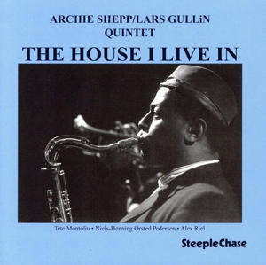 ザ・ハウス・アイ・リヴ・イン