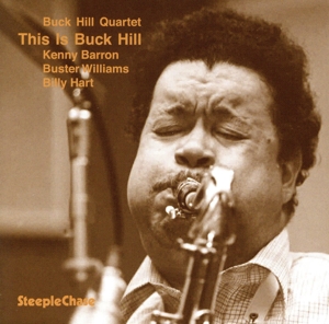 ディス・イズ・バック・ヒル