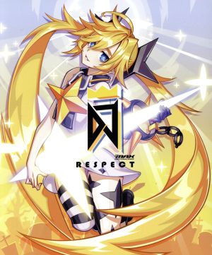 DJMAX RESPECT ＜Limited Edition＞