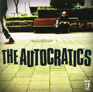 THE AUTOCRATICS