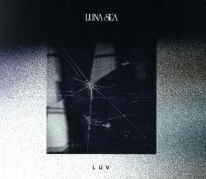 LUV(初回限定盤)(DVD付)