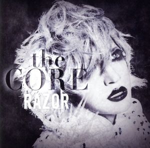 the CORE(DVD付)