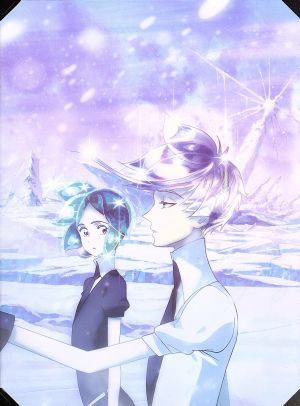 宝石の国 Vol.4(Blu-ray Disc)